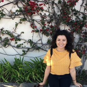 Meet your Posher, Lindsay